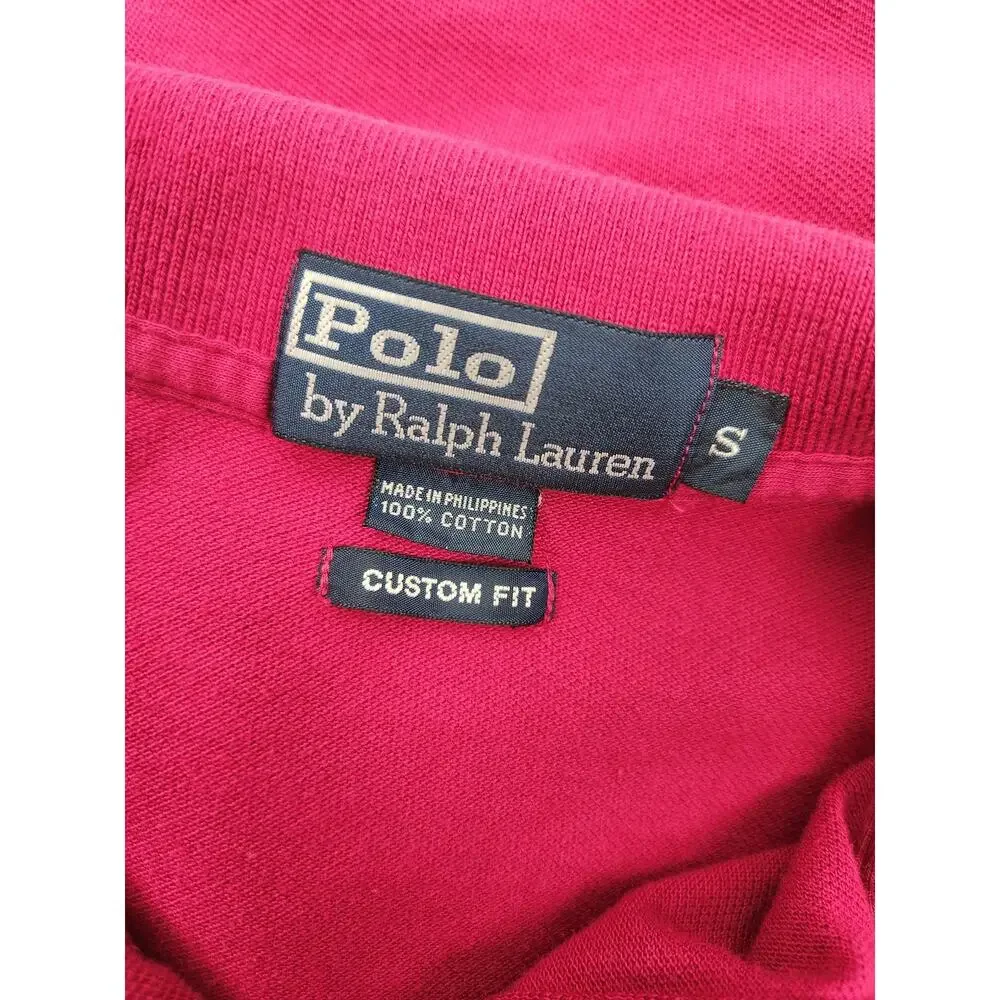 Ralph Lauren vintage polo
